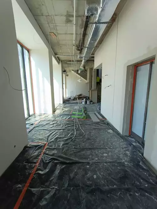 Nowa realizacja: Kamienica Kulinarna w Poznaniu