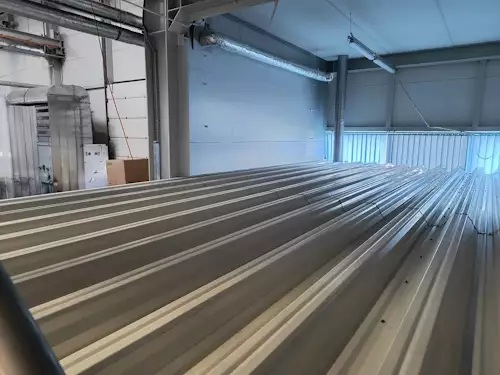 Rozpoczęcie przebudowy i adaptacji biur dla Modertrans