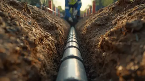 Lucid Origin A highly detailed realistic construction site sce 3