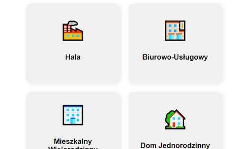 Udostępniamy nasz Kalkulator Budów!