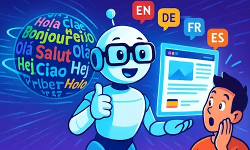 Technologia zmienia świat, ale trzeba ją śledzić