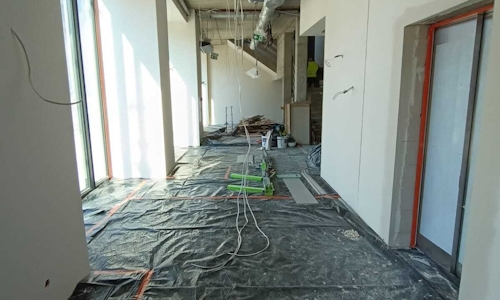 Nowa realizacja: Kamienica Kulinarna w Poznaniu