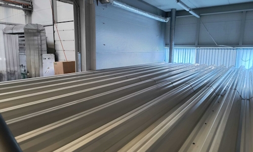 Rozpoczęcie przebudowy i adaptacji biur dla Modertrans