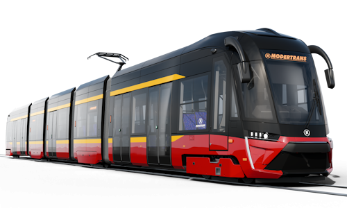Modertrans nowym klientem NEO-BUD