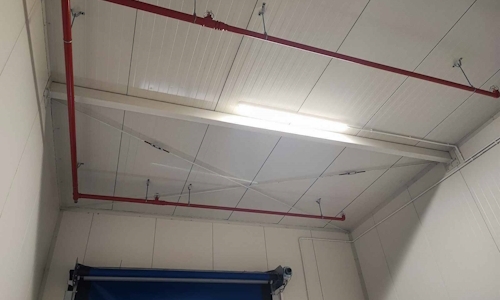 Zakończenie przebudowy w Prologis Park Poznań