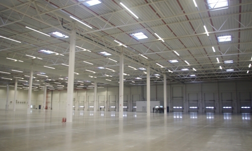 Współpraca z nowym klientem – RYSPRO sp. z o.o.