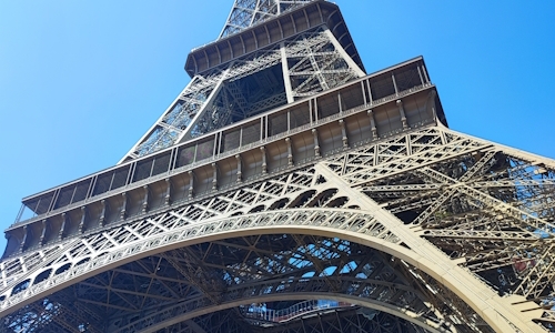 Usterka – czyli jak uczyć się na cudzych błędach: Brak efektywnego zabezpieczenia konstrukcji metalowych