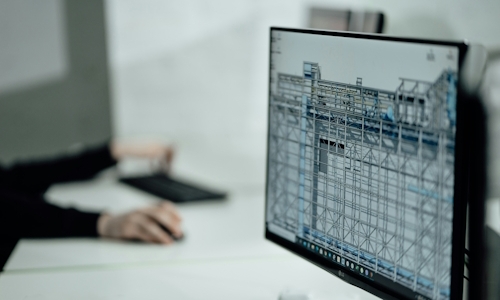 BIM w małej firmie i na małych budowach - czy jest to możliwe?