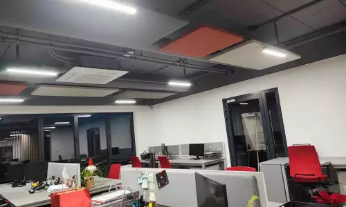 Pozwolenie na użytkowanie budynku biurowego