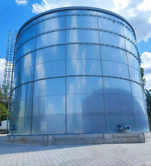 P3 Łódź ul. Śnieżna