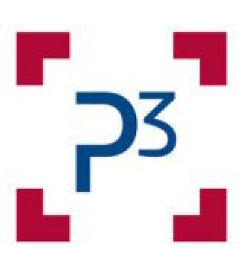 Przebudowa hali nr 8 w P3 Poznań Park