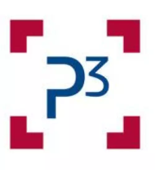 Przebudowa hali nr 8 w P3 Poznań Park